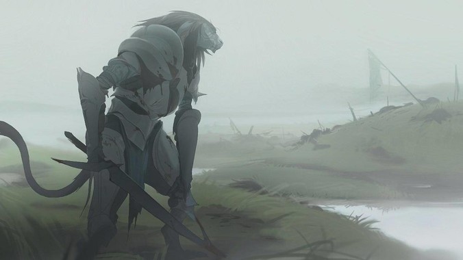 为什么几乎没人用电视屏幕连主机或者笔记本当显示器？